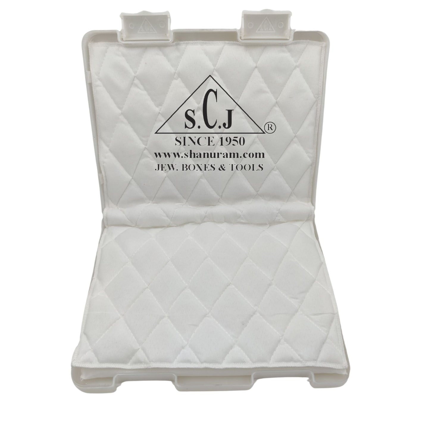 SCJ Small Necklace Box