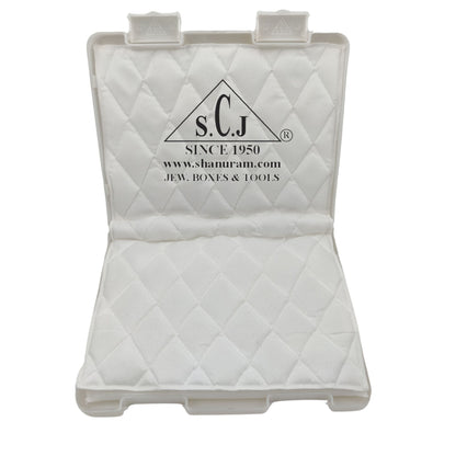 SCJ Small Necklace Box