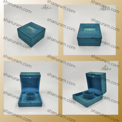 Single Bangle (Choodi) LED Light Box || Jewellery LED Light Box || Indian Jewellery Boxes