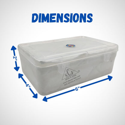 Small Kohinoor Box No.11 | Multipurpose Box