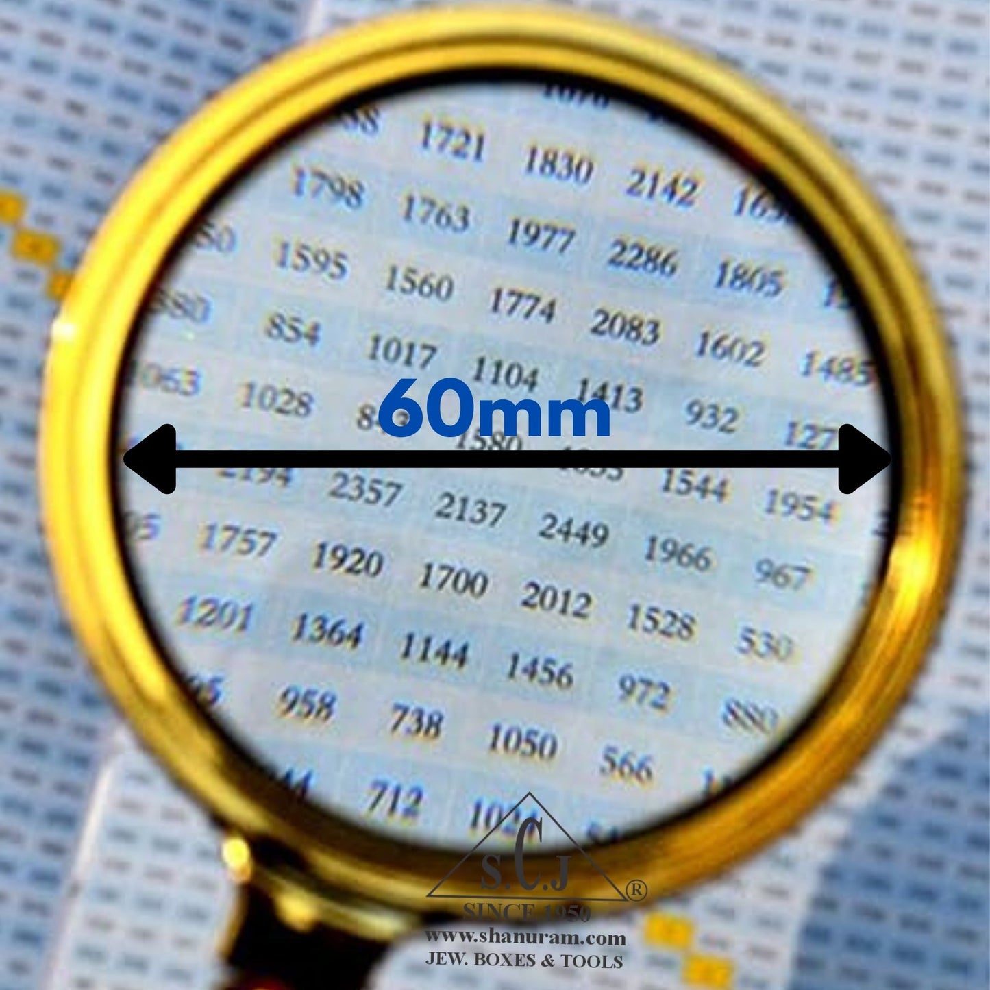 Magnifying Glass