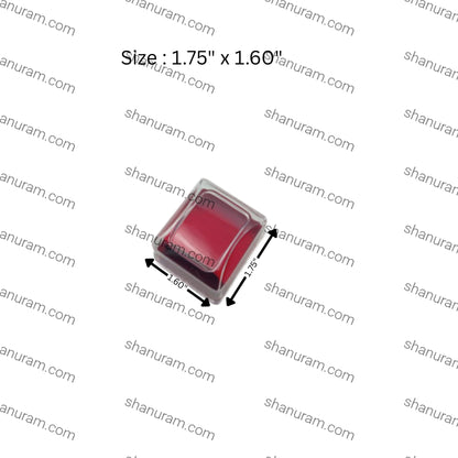 Crystal Tops Box, 36 piece/pack