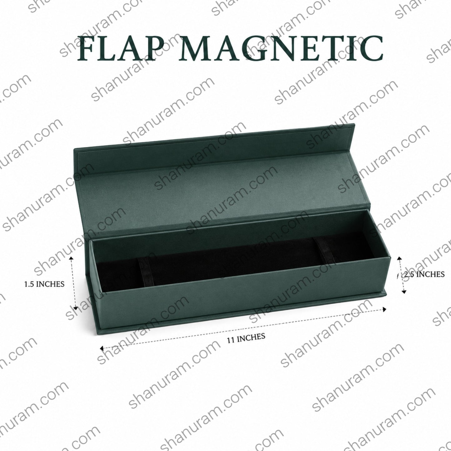 Premium Chain Box Collection | Magnetic Flap, Slider & Top Bottom Hard Cardboard Jewellery Chain Box with Custom Logo Printing for Necklace, Bracelet & Chain Packaging