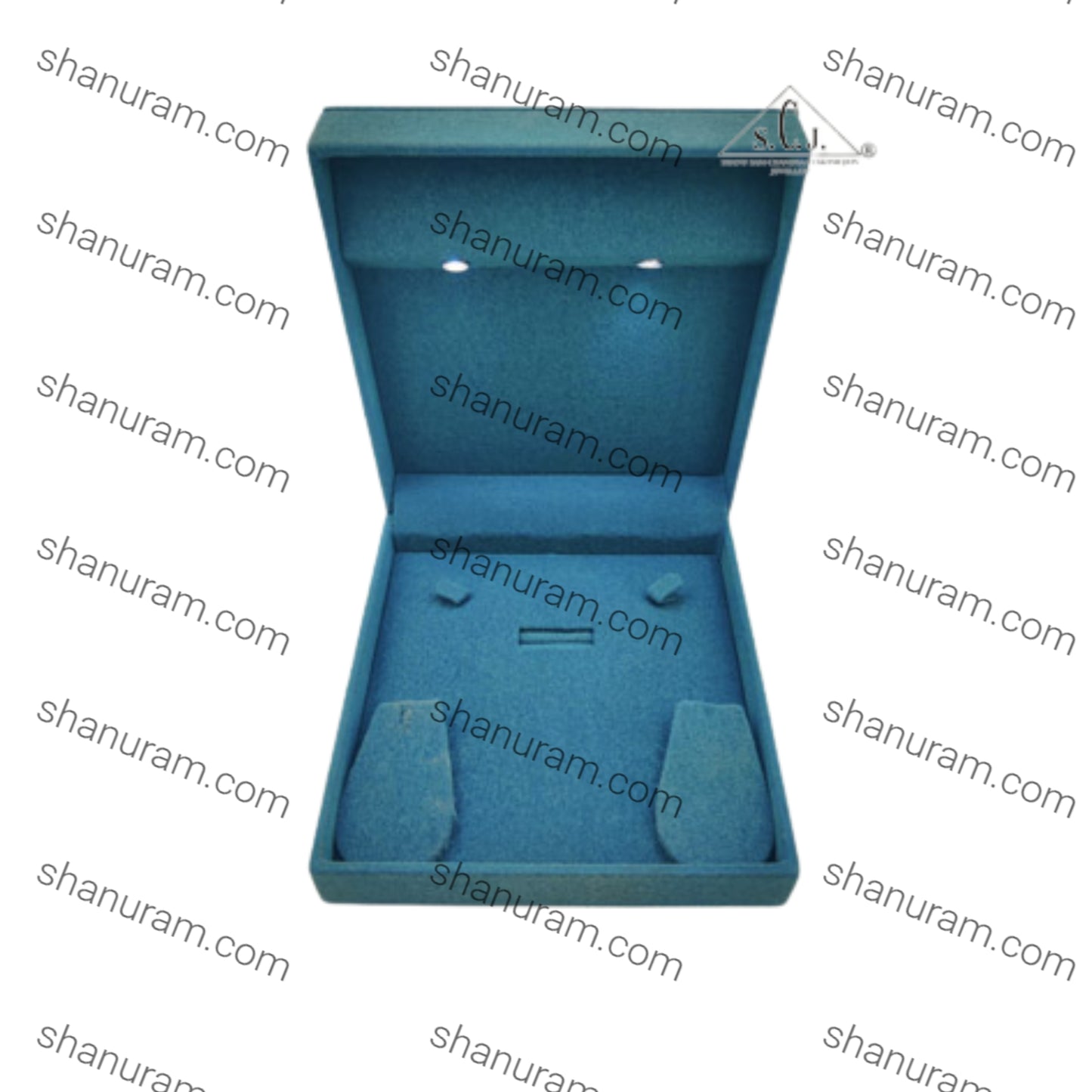 Small Necklace Set LED Light Box || Jewellery LED Light Box || Indian Jewellery Boxes