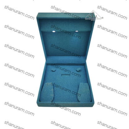 Small Necklace Set LED Light Box || Jewellery LED Light Box || Indian Jewellery Boxes