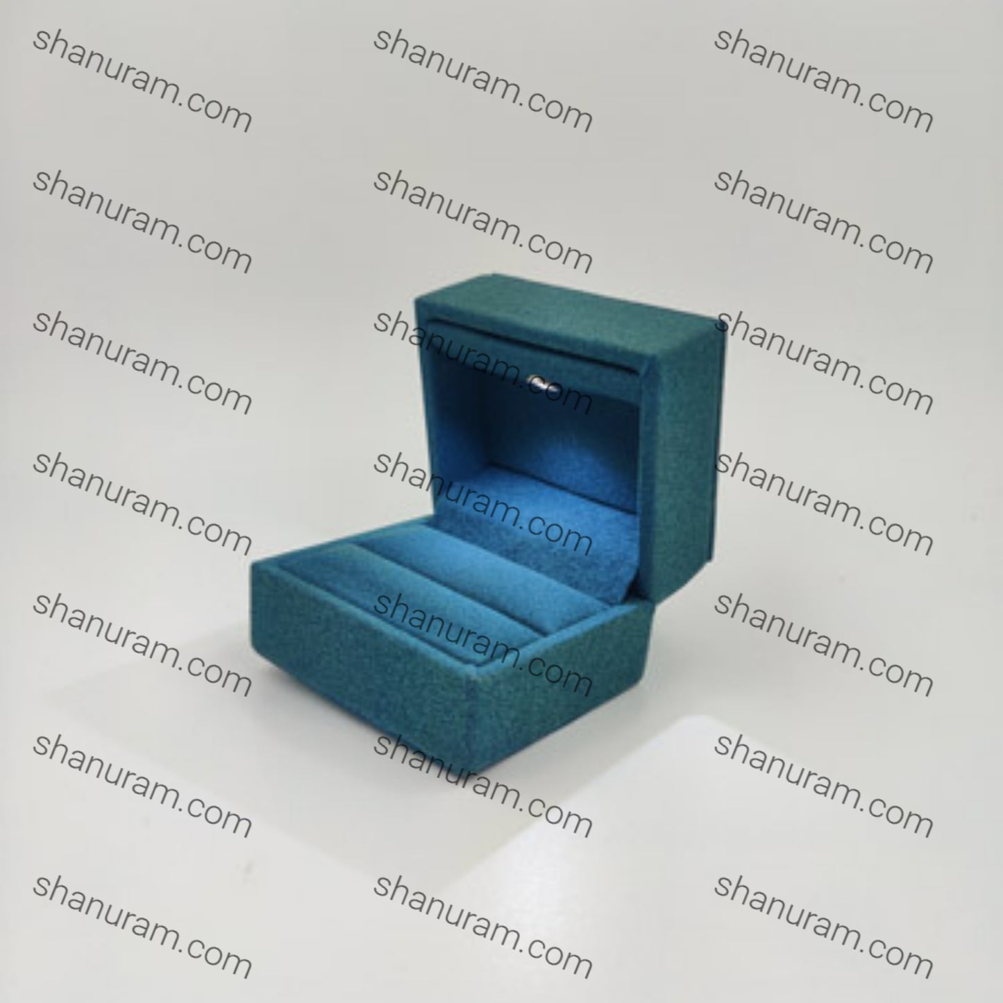 Ring LED Light Box||Ring Box For Wedding Ceremony|| Indian Jewellery Boxes || Jewellery Ring Box