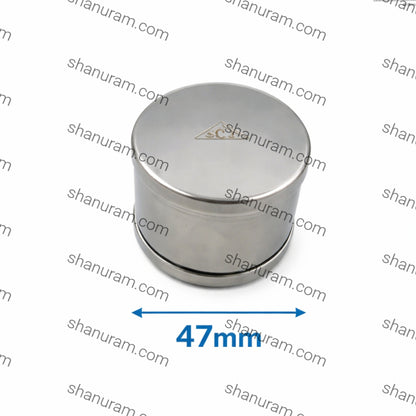 S.C.J Pierries 66 mm chalni (42 plates)