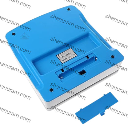 TS500 Electronic Compact Scale 30kg × 1g