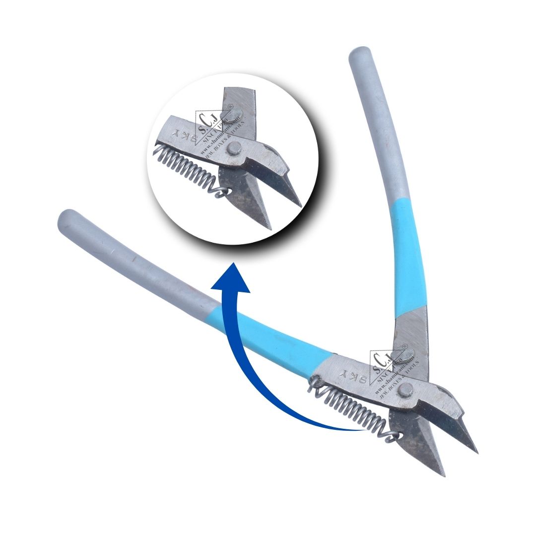 Heavy Wire Cutter Diagonal Plier