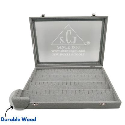 Ear-ring \ Tops Jewellery Stock Display Box | Tops Stock Display Box
