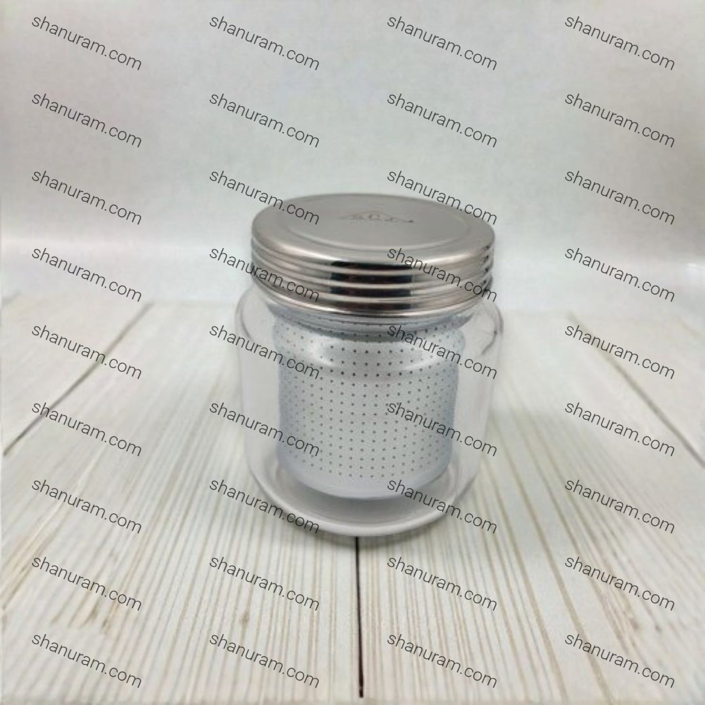 Washing Jar