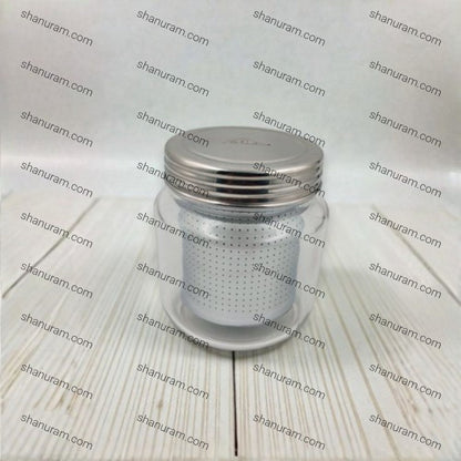 Washing Jar