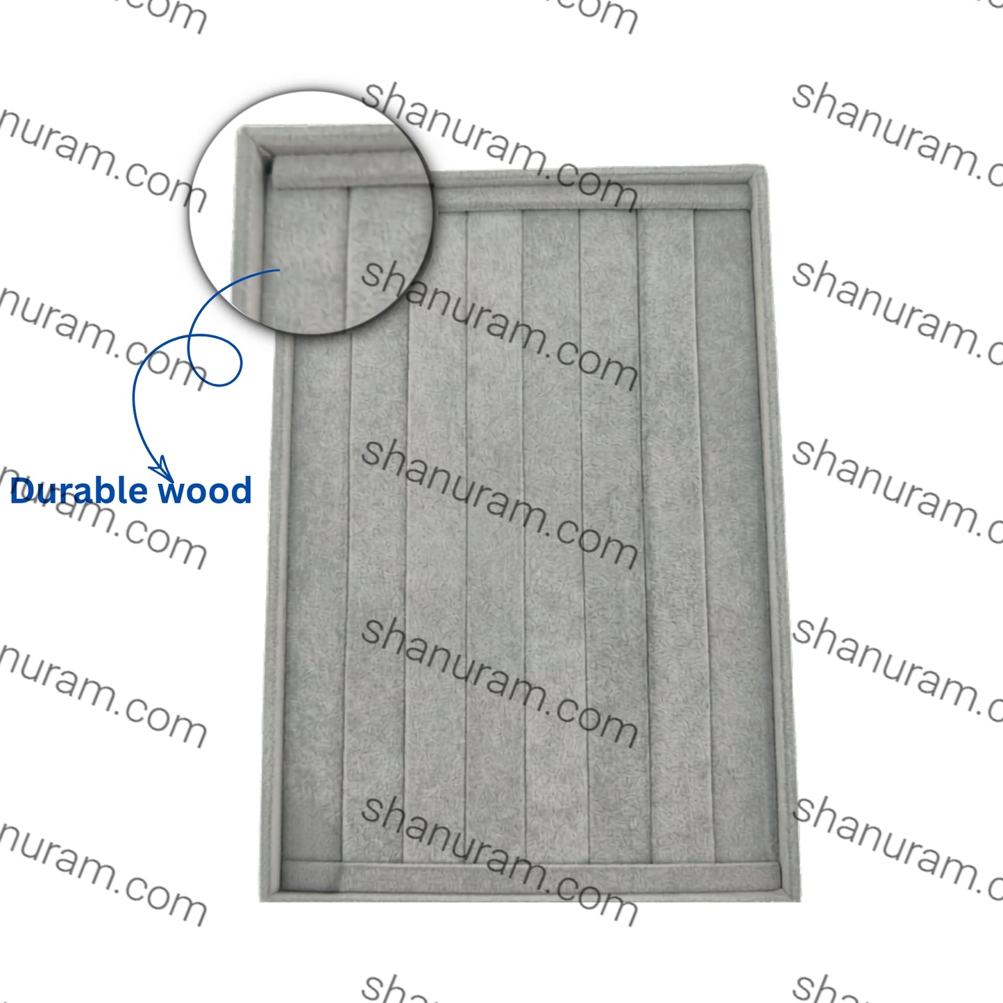 Ring Jewellery Stock Display Tray