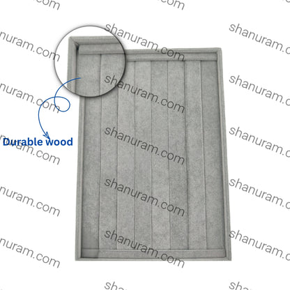 Ring Jewellery Stock Display Tray