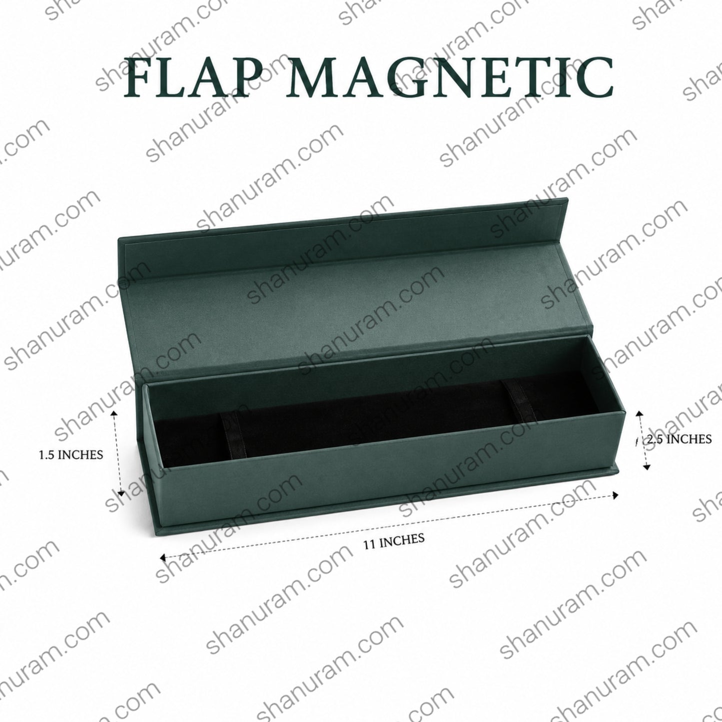 Premium Chain Box Collection | Magnetic Flap, Slider & Top Bottom Hard Cardboard Jewellery Chain Box with Custom Logo Printing for Necklace, Bracelet & Chain Packaging