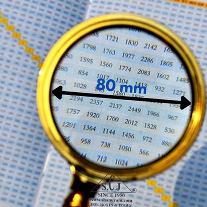 Magnifying Glass
