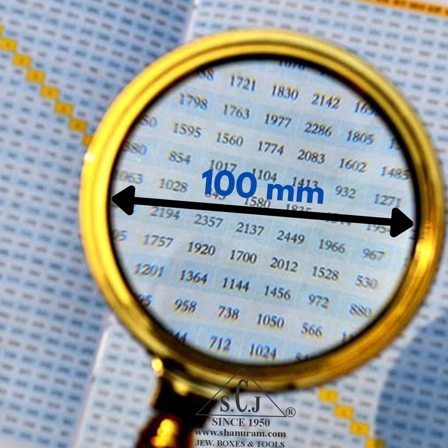 Magnifying Glass