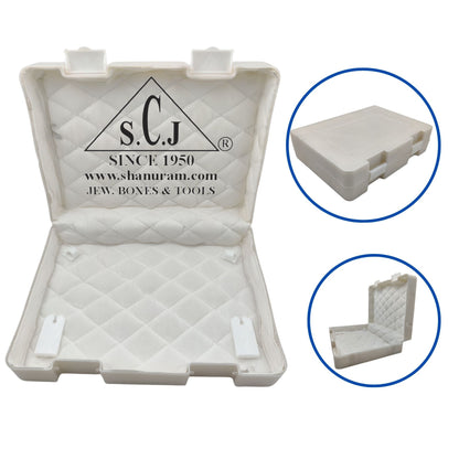 SCJ Big Choker Box