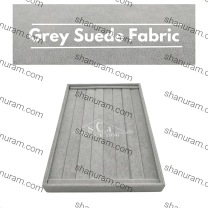 Ring Jewellery Stock Display Tray