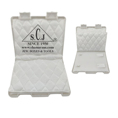 SCJ Medium Necklace Box