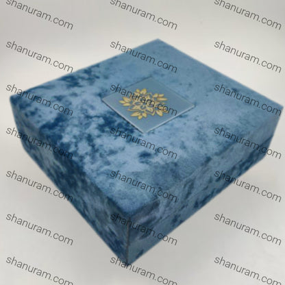 Marble Sea Choker LED Box