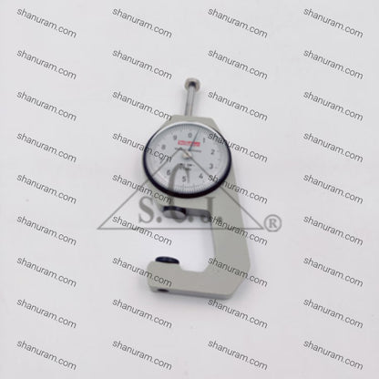 SCJ Kafer Dial Thickness Gauge
