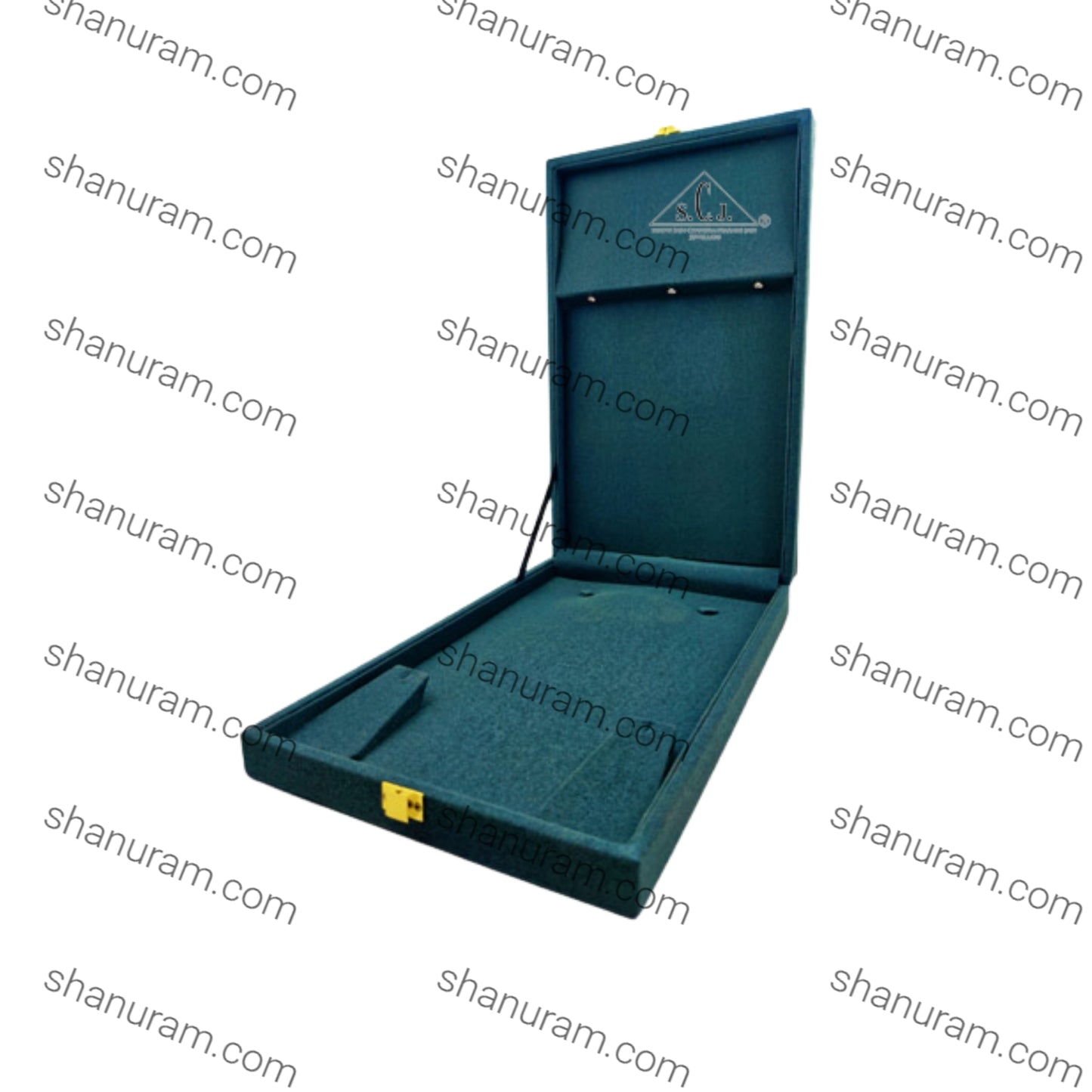 Long Necklace Set LED Light Box || Jewellery LED Light Box || Indian Jewellery Boxes