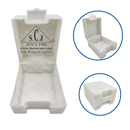 SCJ Bangle Box