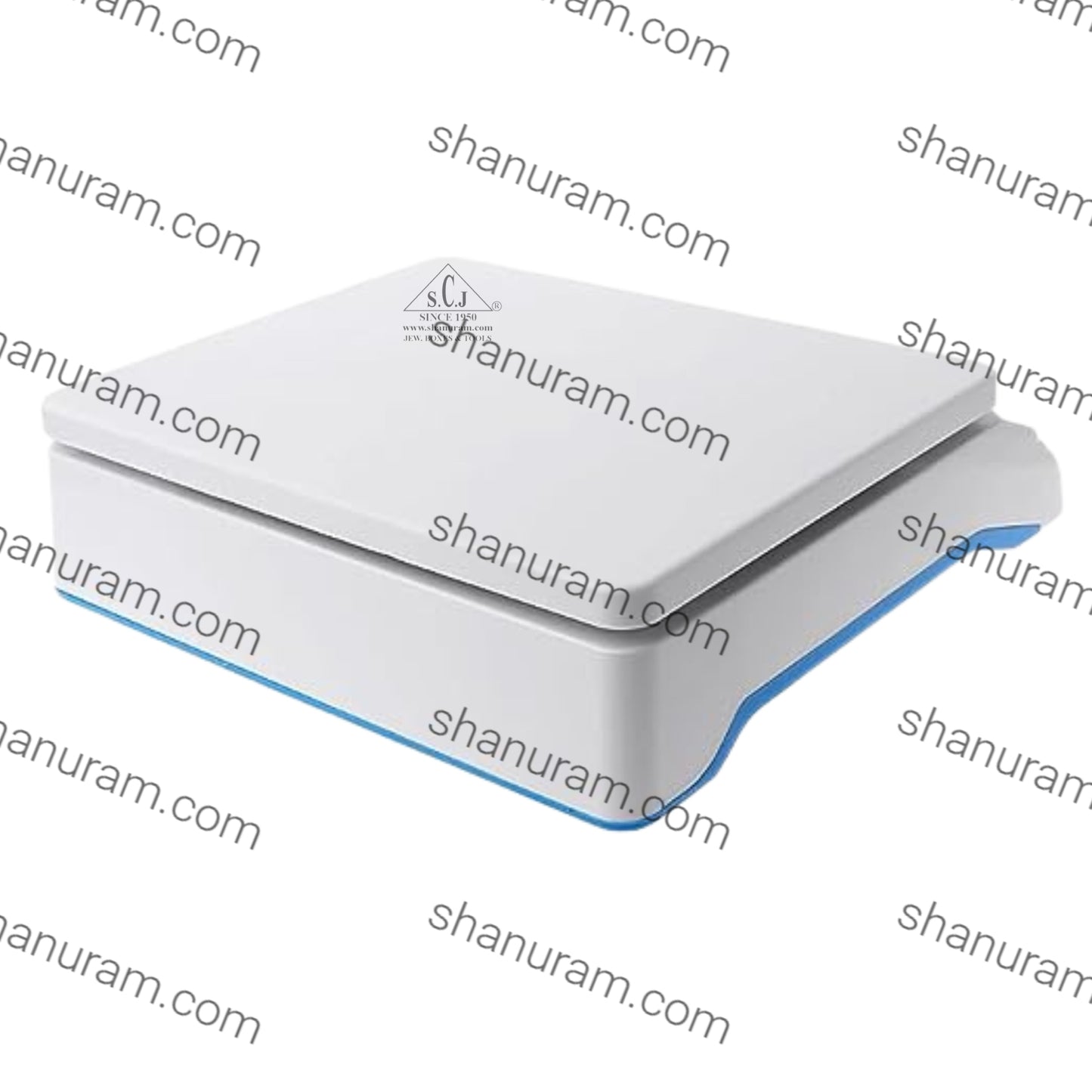 TS500 Electronic Compact Scale 30kg × 1g
