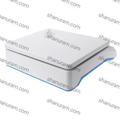 TS500 Electronic Compact Scale 30kg × 1g