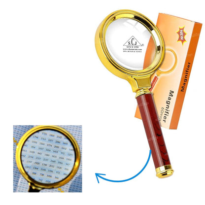 Magnifying Glass