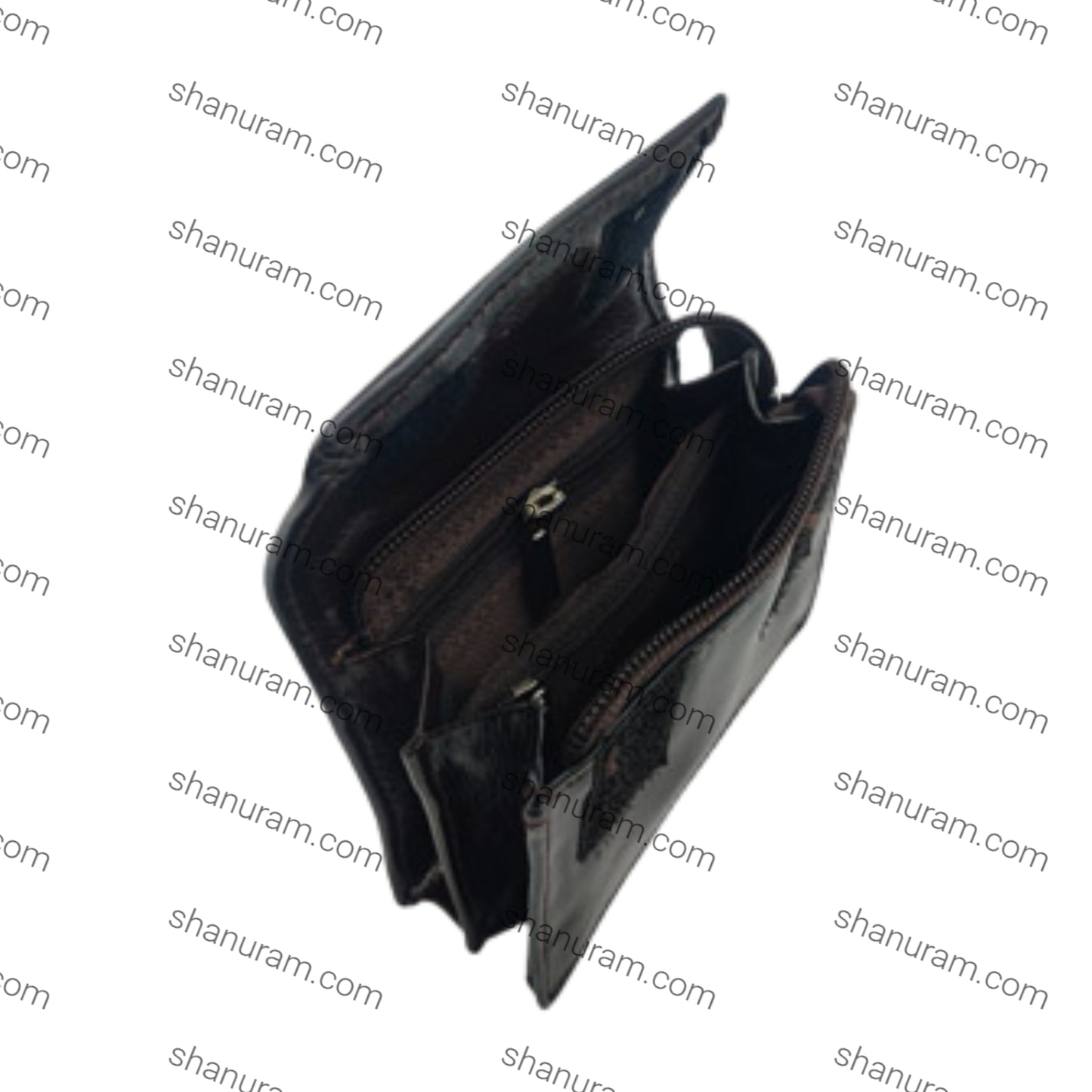 Jokham Pouch Double Flap