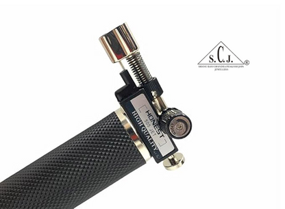 Honest 505 Jet Hand Pocket Butane Blow Lighter Torch Hot Jet Flame Soldering ,Welding