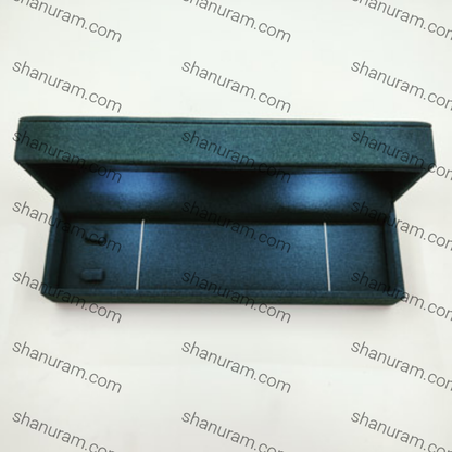 Chain LED Light Box || Jewellery LED Light Box || Indian Jewellery Boxes