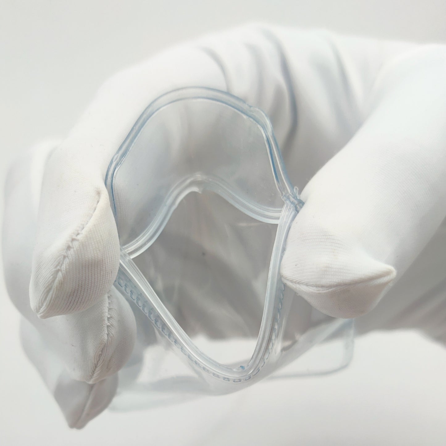 Hard Zip Lock Hard Zip Lock Pouch 100 Pcs (6x8 cm) – Heavy-Duty Resealable Packaging Bags for Jewelry & Accessories