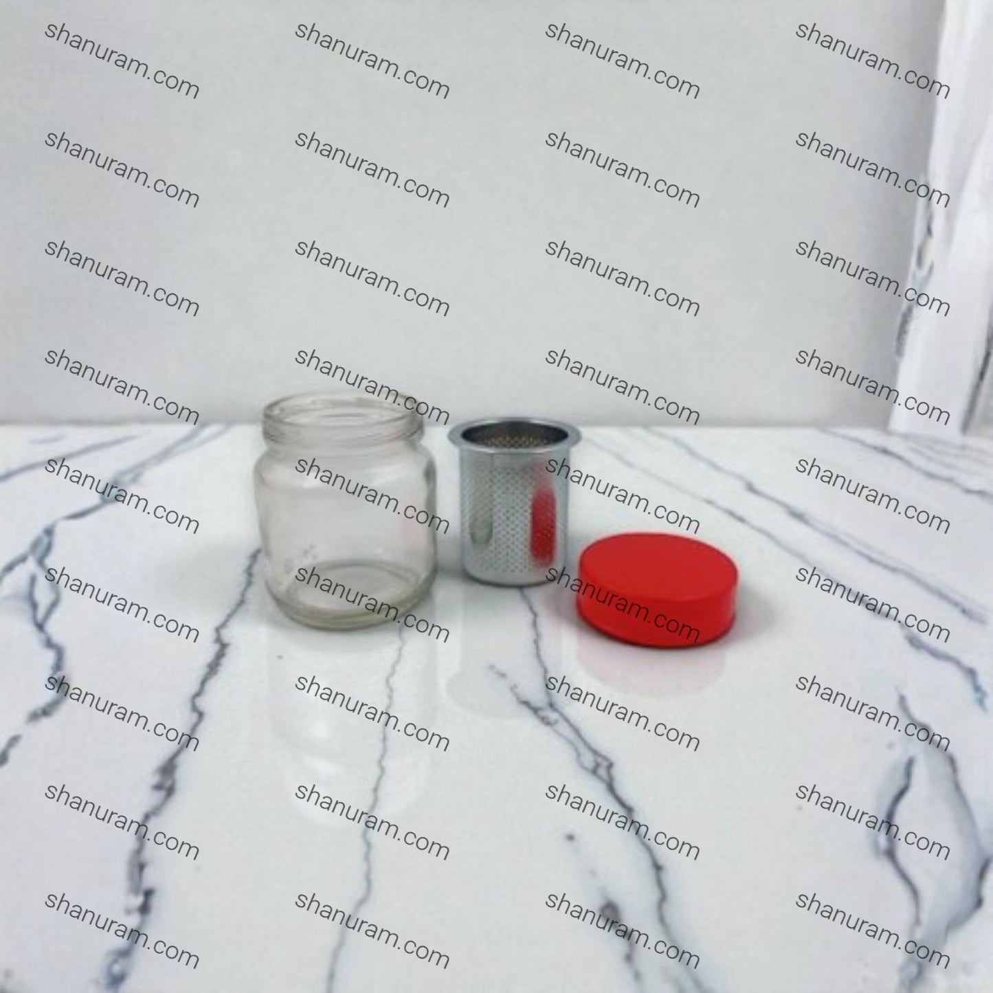 Washing Jar