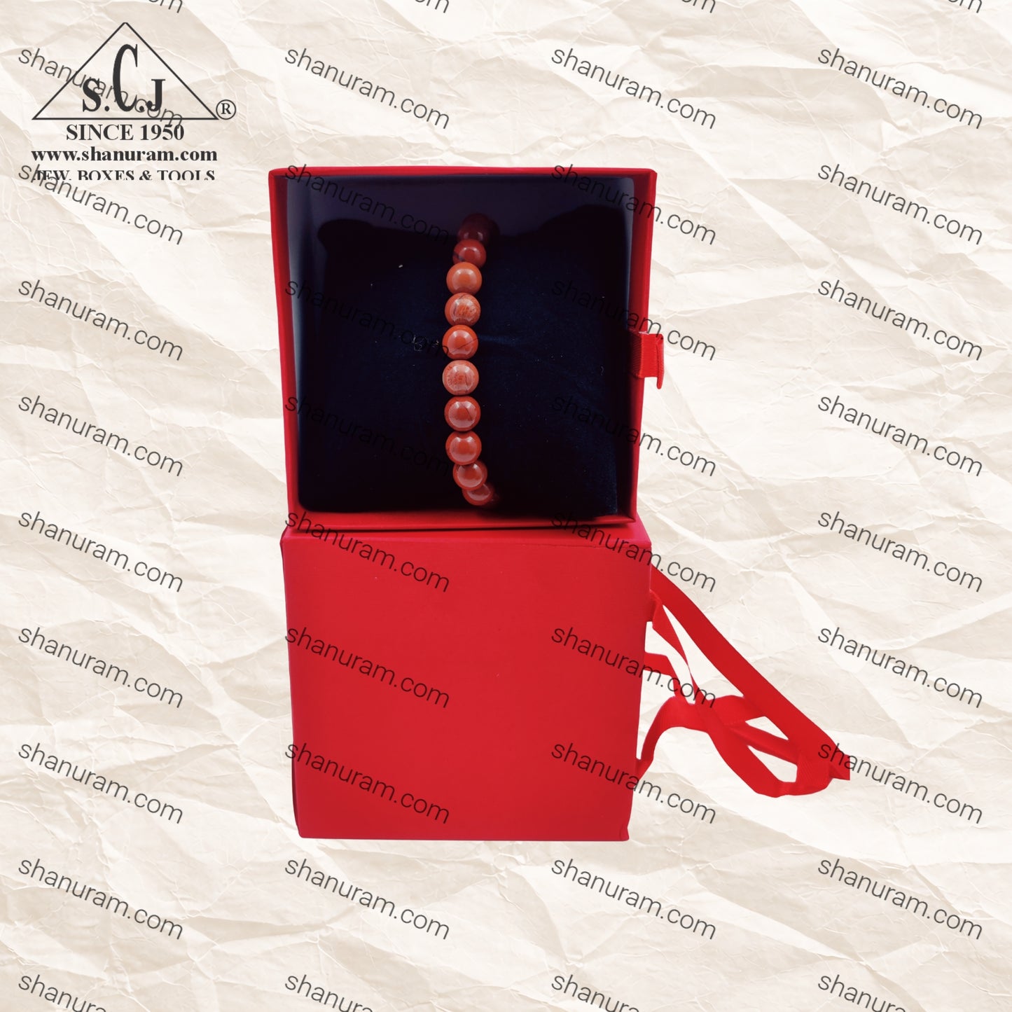 Carnelian Bracelet