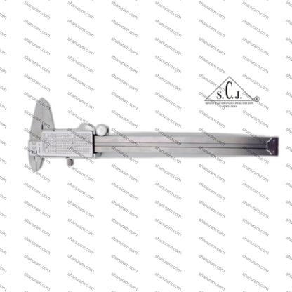 SCJ Digital Vernier Caliper 0-150mm