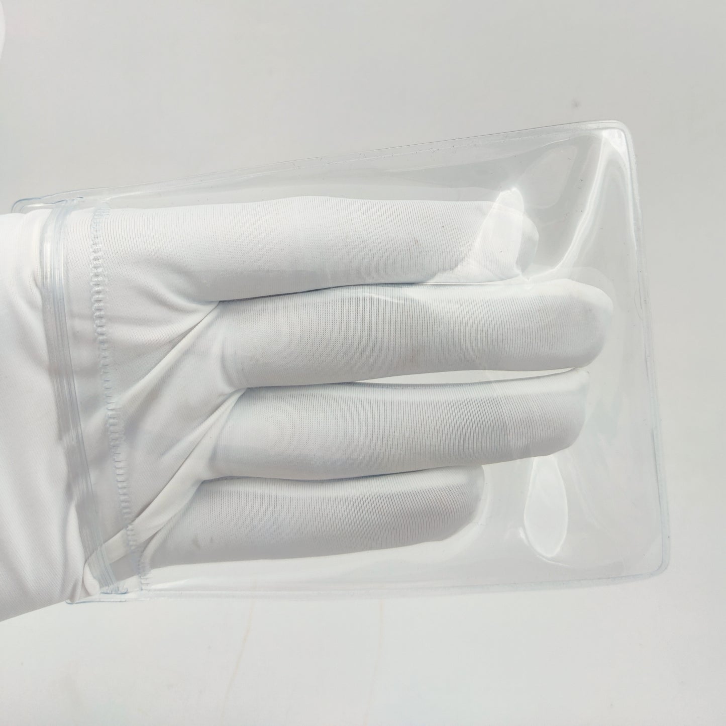 Hard Zip Lock Pouch – 100 Piece Pack (12x18 cm) | Heavy-Duty Resealable Bags