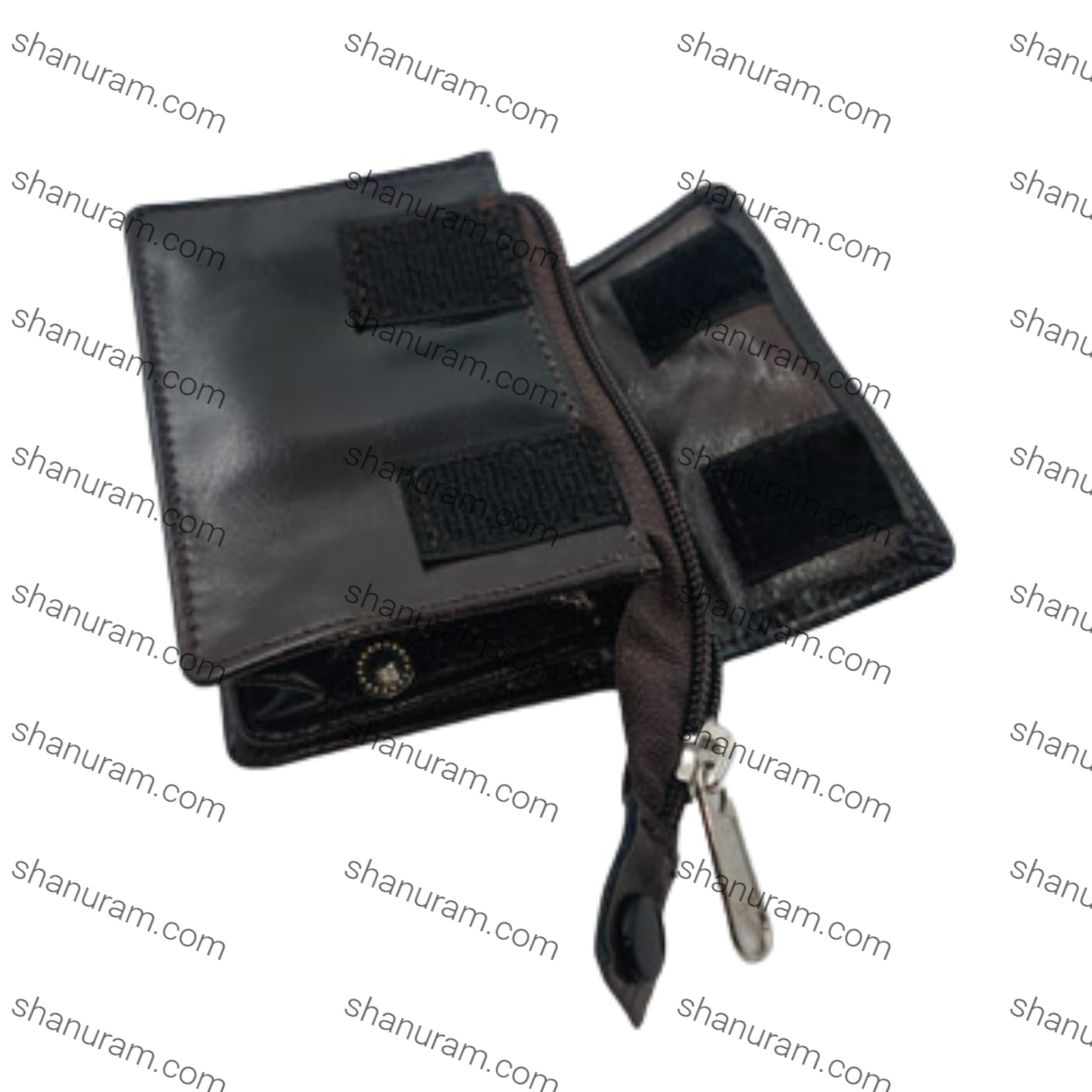 Jokham Pouch Double Flap