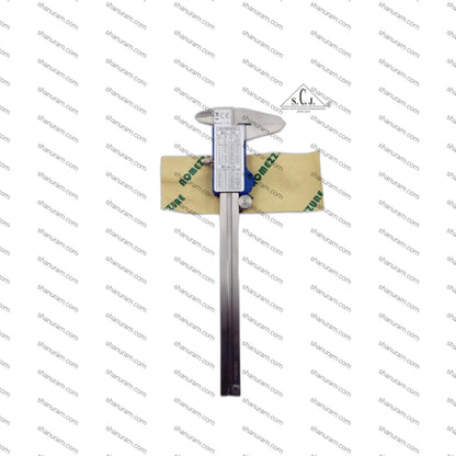 SCJ Aqmezzure Digital Vernier Caliper 0-150mm/6"