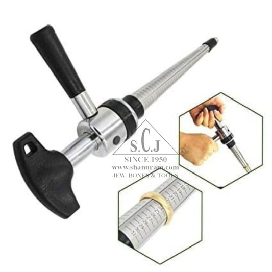 Mild Steel Enlarges Ring Stretcher