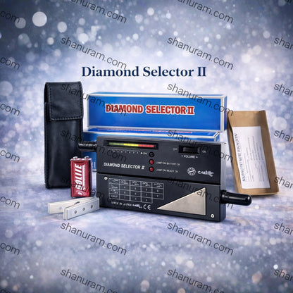 Diamond Selector II
