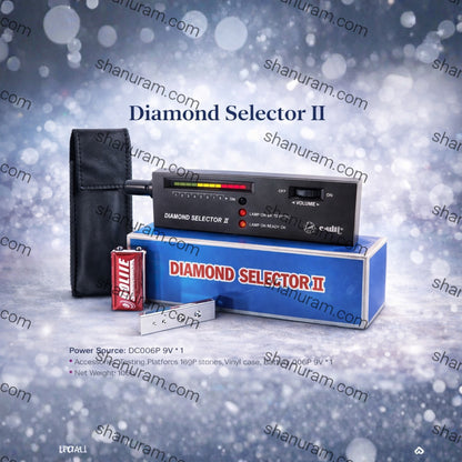 Diamond Selector II