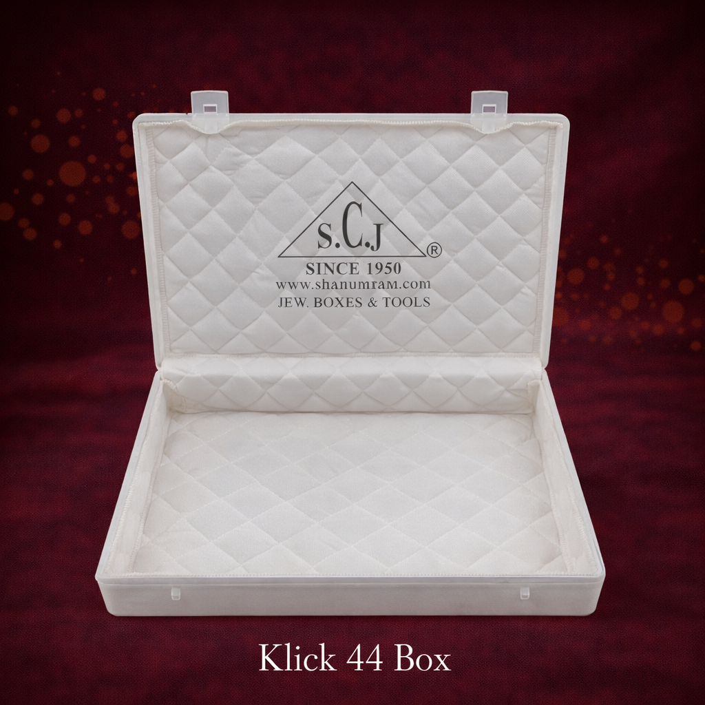 Klick 44 Box | Bangles/Chokar Box