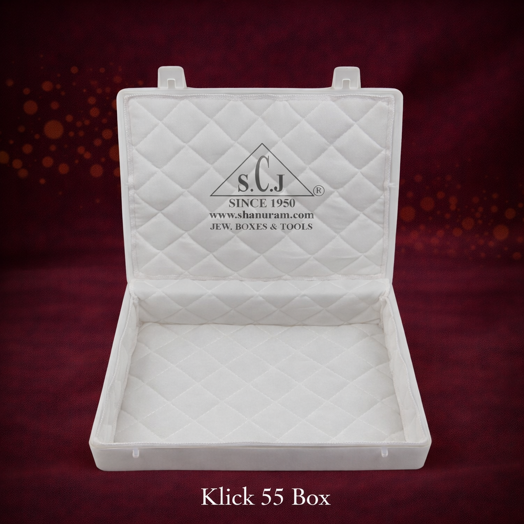 Klick 55 Box | Chokar Box
