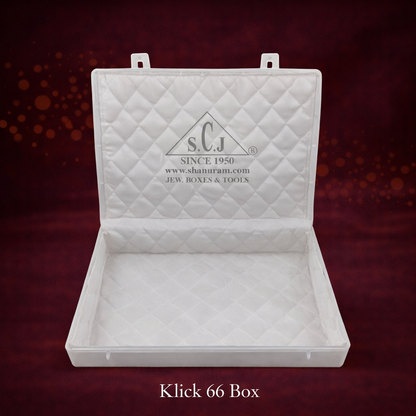 Klick 66 Box | Chokar Box