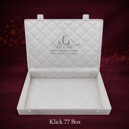 Klick 77 Box | Chokar Box