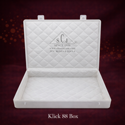 Klick 88 Box | Chokar/Oddiyanam Box