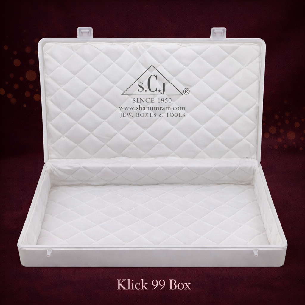 Klick 99 Box | Oddiyanam